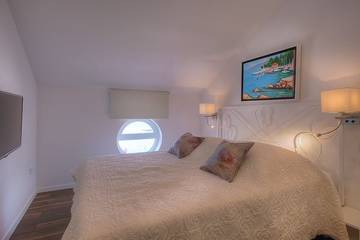 Villa for 6 People in Betina, Tisno, Photo 2