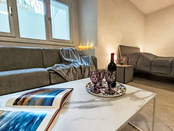 Gîte pour 4 personnes à Arzachena - 2