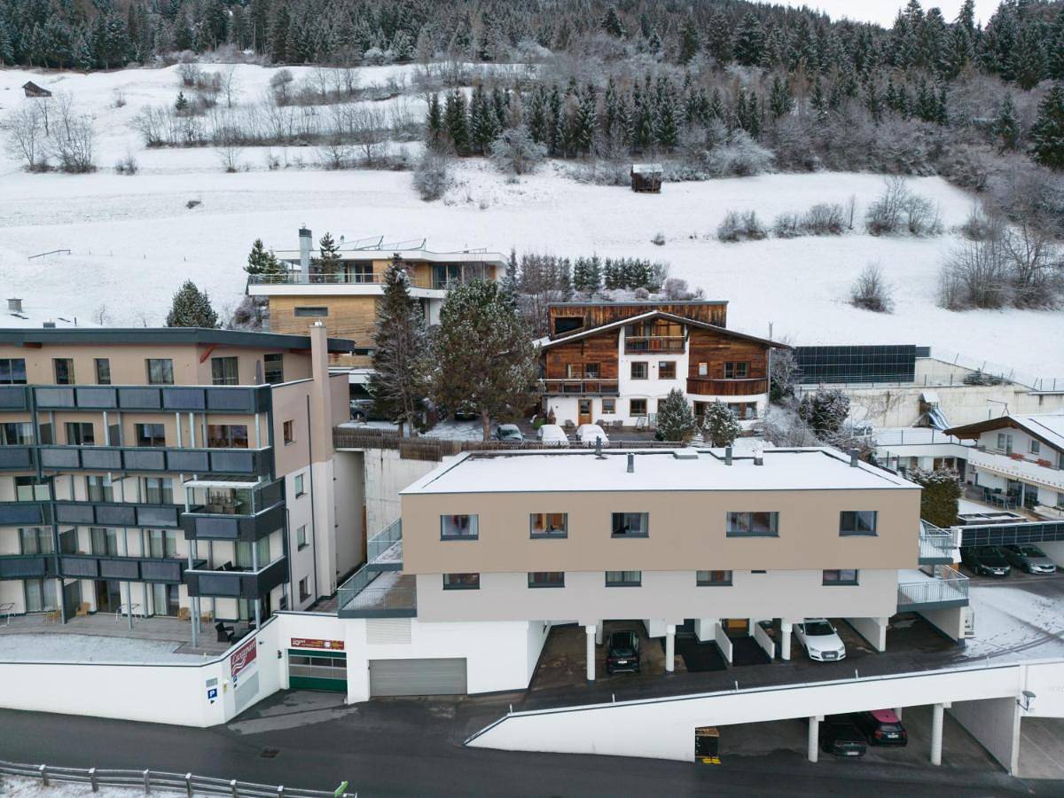 Geheel appartement, Deluxe Double Studio in Ladis, Serfaus-Fiss-Ladis