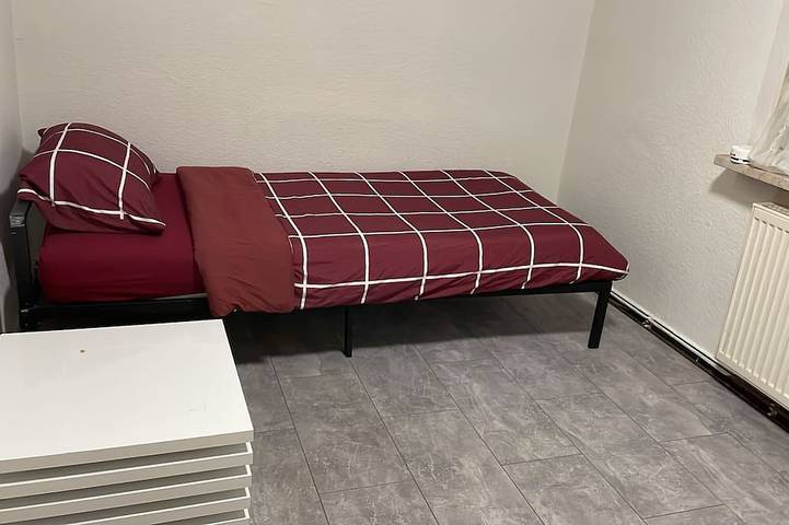 Ferienhaus für 6 Personen, mit Haustier