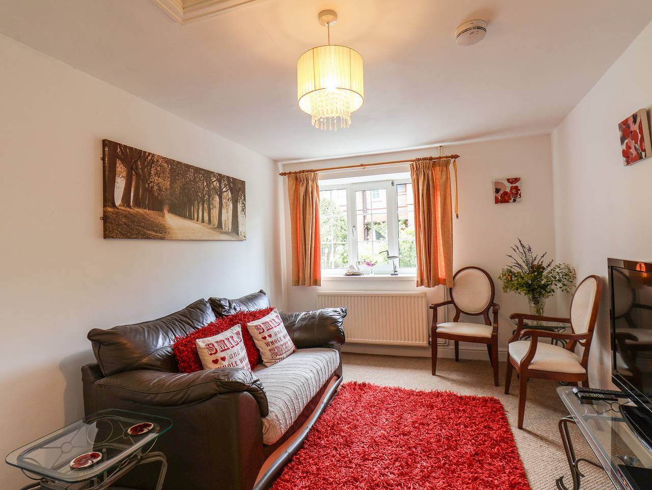 Rambler's Rest in East Riding of Yorkshire