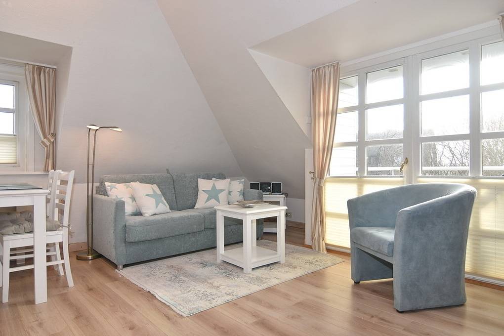 Ganze Ferienwohnung, Sinfonie, Whg. 7 in Tinnum, Sylt (Gemeinde)