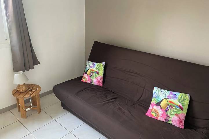 Location de vacances pour 3 personnes dans Tinchebray-Bocage - 4