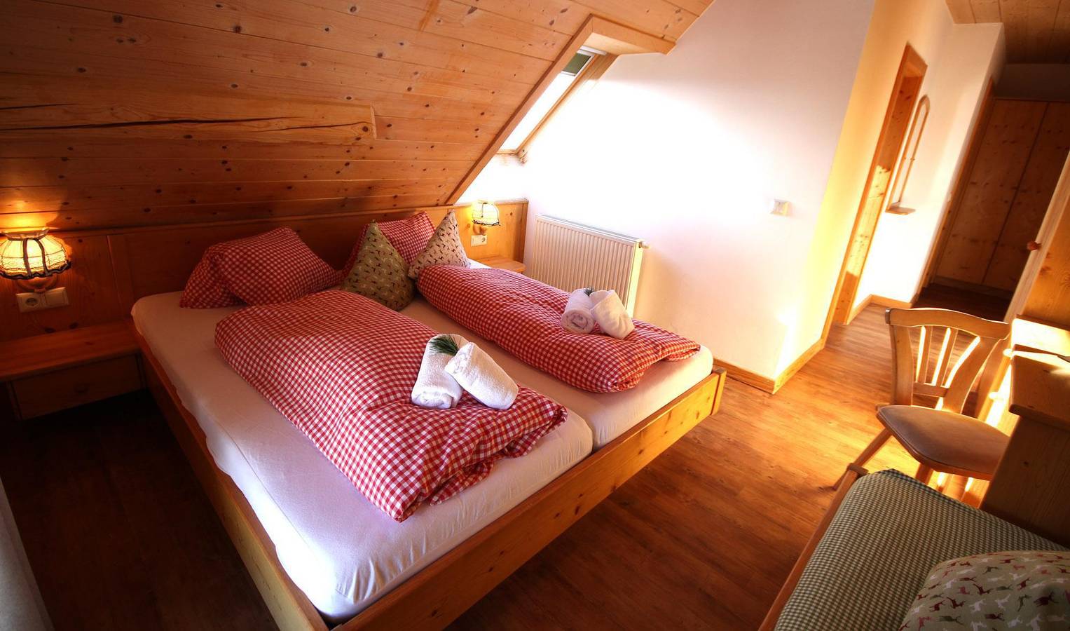 Ganze Ferienwohnung, Appartement Soldanelle in Mühlen, Lavanttaler Alpen