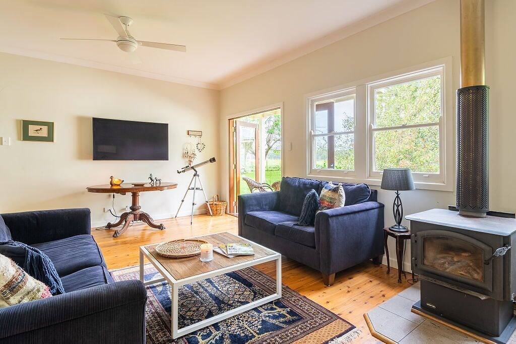 Bertas Cottage Berry in Berry (NSW), New South Wales