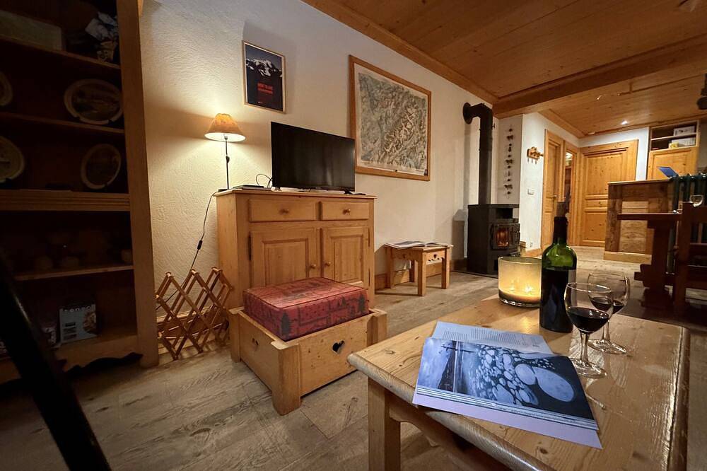 Photo : Appartement de vacances