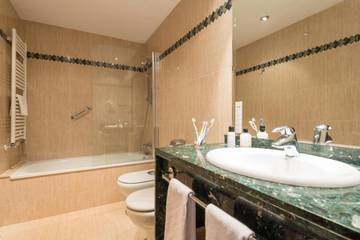 Apartamento De Férias para 6 Pessoas em Pas de la Casa, Grandvalira, Foto 4