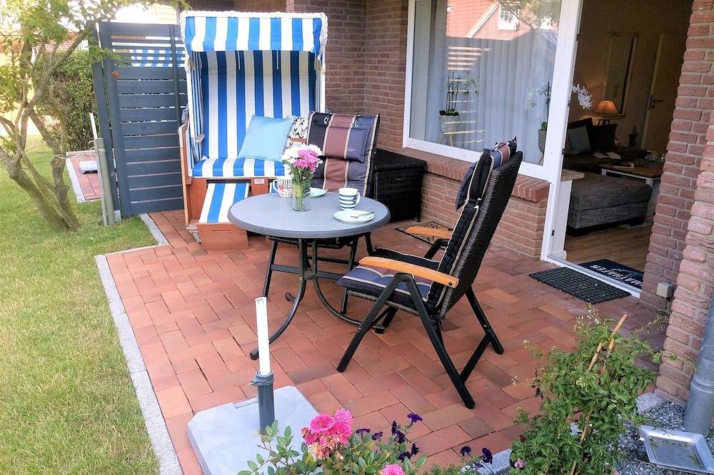 Ganze Wohnung, Moderne, schicke Ferienwohnung für Ihren Nordseeurlaub an der Familienlagune in Büsum, Kreis Dithmarschen