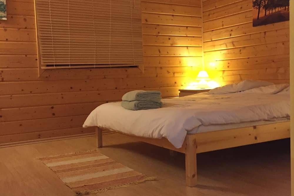 Große, luxuriöse Berghütte für aktive und / oder erholsame Sommer- und Winterferien in okres Liptovský Mikuláš