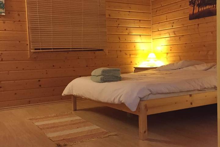 Chalet für 10 Personen, mit Garten und Sauna in der Slowakei - 3