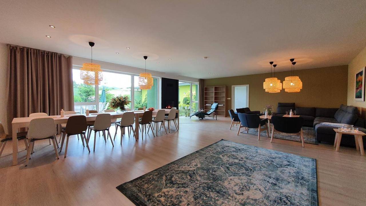 Deluxe Villa in Low Tatras