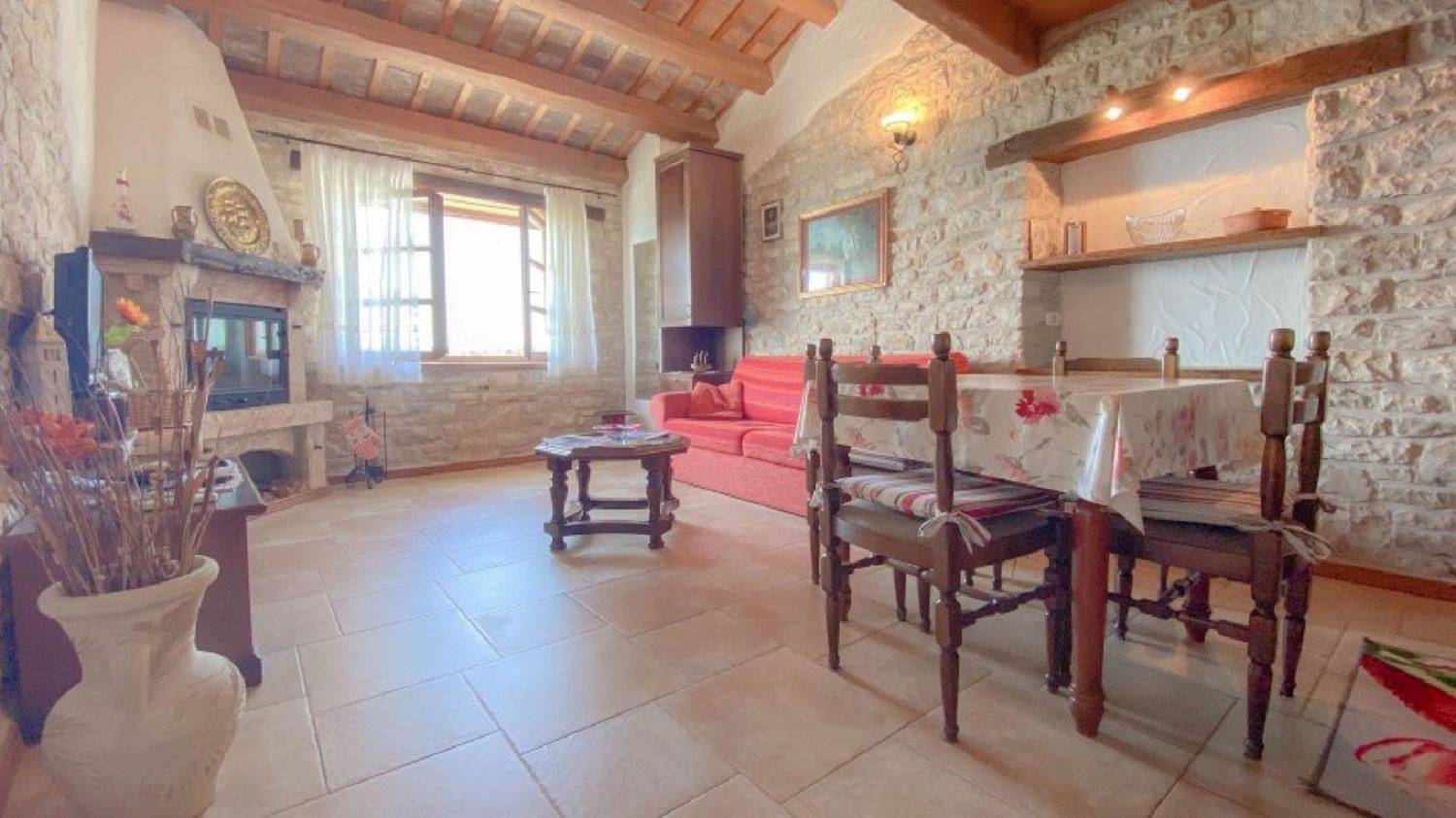 Apartamento entero, Mediterranes Apartment mit Meerblick direkt an der kristallklaren Adria in Novi Grad, Region de Umag