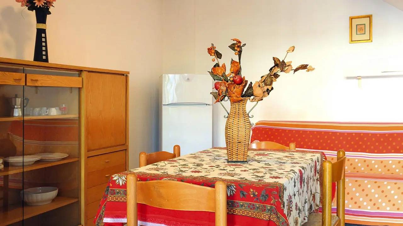 Ganze Ferienwohnung, Ferienwohnung für 6 Personen (70 m²) in Silvi Marina in Silvi Marina, Silvi