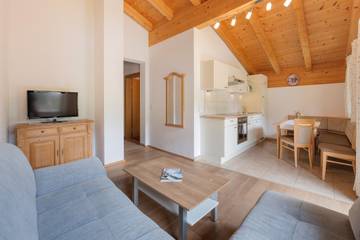 Ferienwohnung für 4 Personen in Ebbs, Kaisergebirge, Bild 4