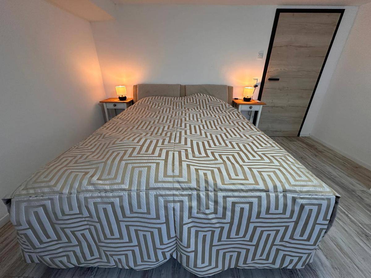 Ganze Wohnung, One-Bedroom Apartment in Bad Oldesloe, Kreis Stormarn