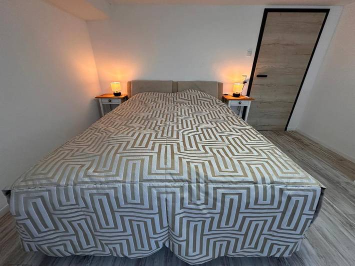 Ferienwohnung für 5 Personen