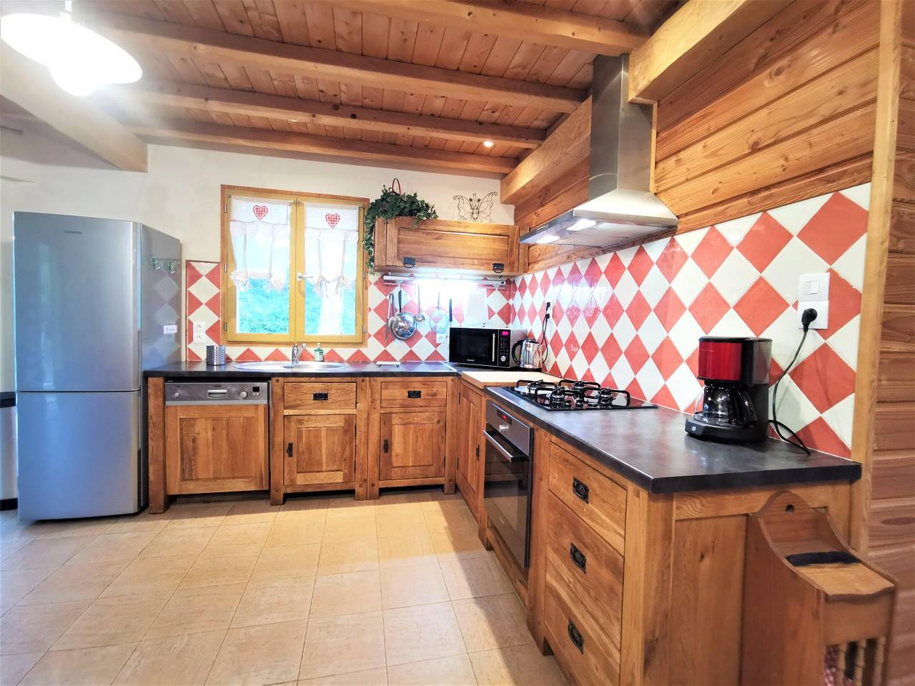 Mas Epic - Gîte du Parc in Castelnau-de-Guers, Côte d'Améthyste