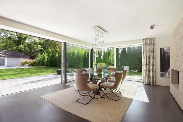 Ferienhaus für 9 Personen in München - 3