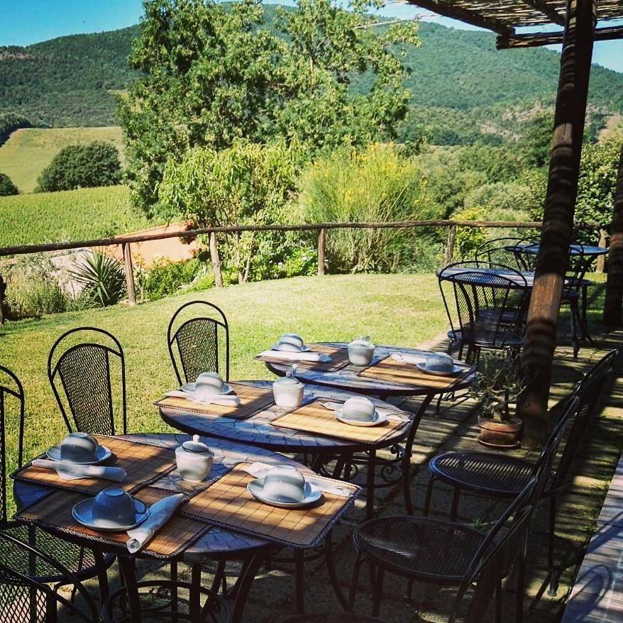 Agriturismo Colleverde Capalbio in Capalbio, Provincia di Grosseto