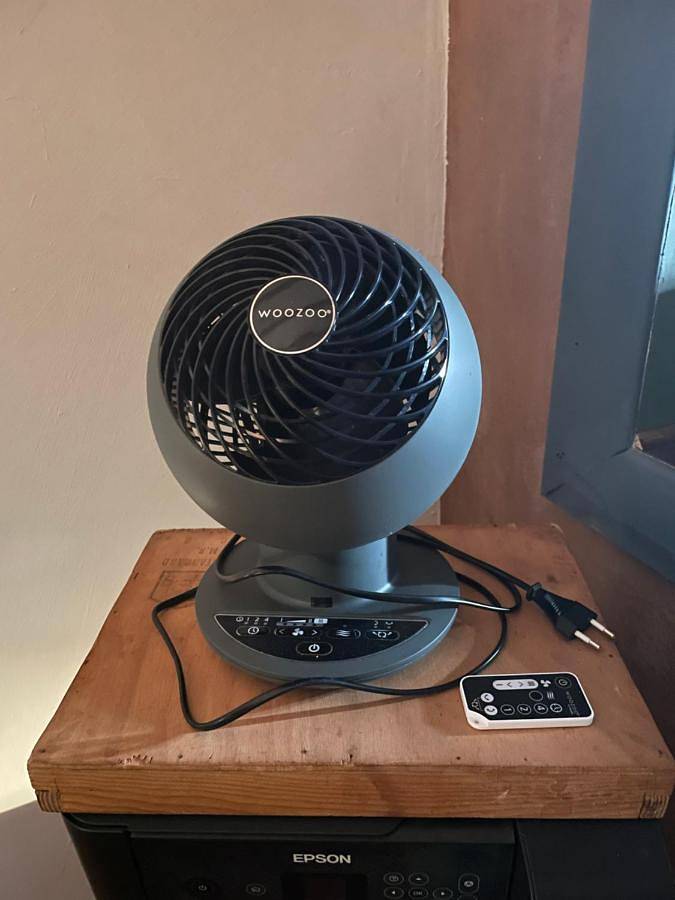 Location de vacances pour 4 personnes, avec balcon et vue à Aramon - 2