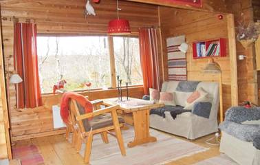 Vakantiehuis voor 8 Personen in Vemdalen, Jämtland, Afbeelding 2