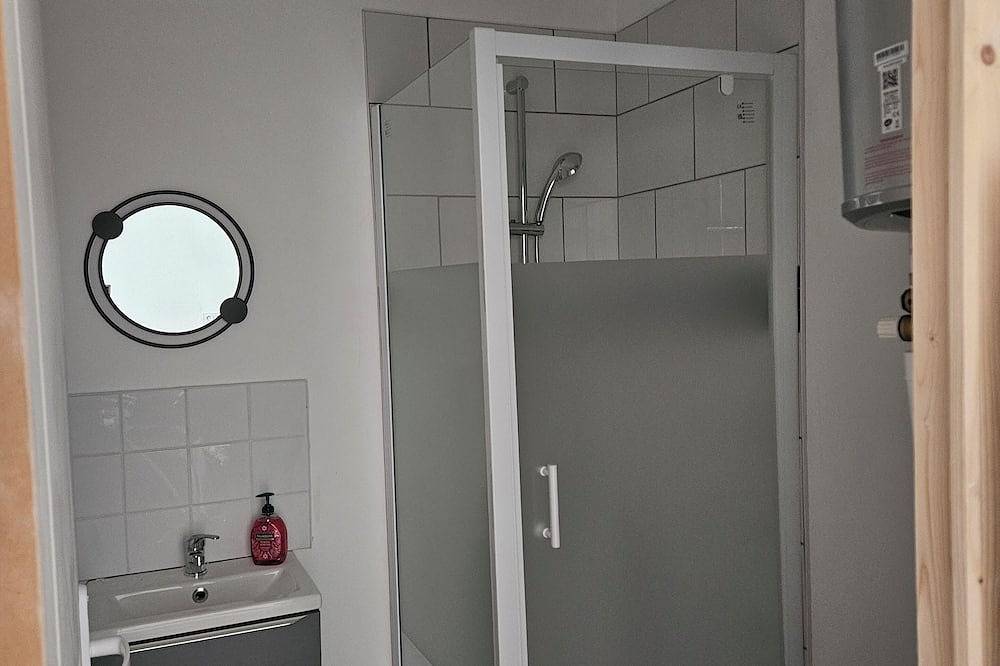 Appartement entier, Appartement 1 chambre refait à neuf in Valenciennes, Région de Valenciennes