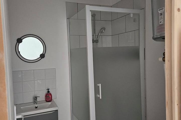 Gîte pour 2 personnes à Valenciennes - 3