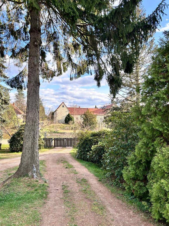 Ferienhaus für 2 Personen, mit Terrasse in Klotzsche - 4