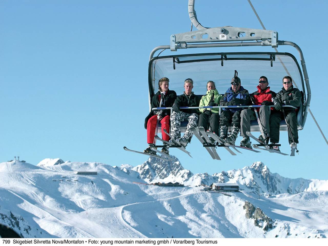 Ferienhaus für 16 Personen mit Garten in Schwarzenberg, Bodensee-Vorarlberg