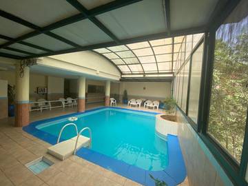 Hôtel pour 3 personnes, avec balcon à Meknès