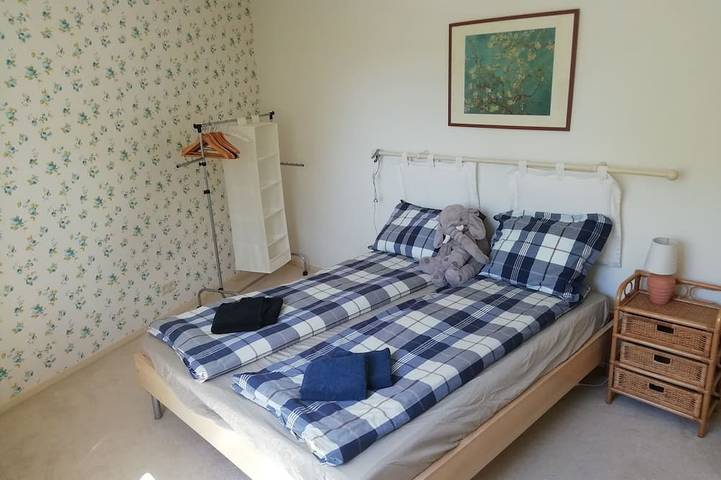 Location de vacances pour 6 personnes, avec jardin et terrasse à Huizen - 4