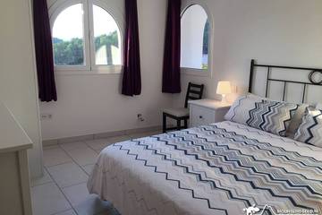 Villa pour 12 Personnes dans Olivella, Costa del Garraf, Photo 2