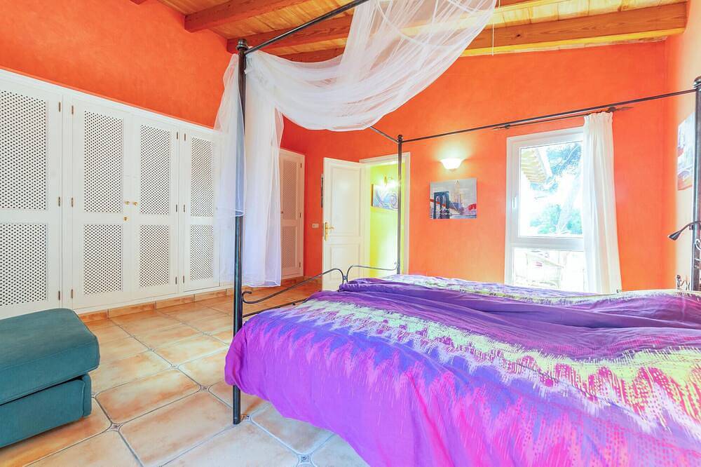 Schönes Haus in Capdepera mit privatem Swimmingpool, der drinnen oder draußen. in Cala Ratjada, Capdepera