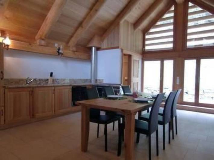 Casa Isabella in Lavizzara, Tessiner Alpen