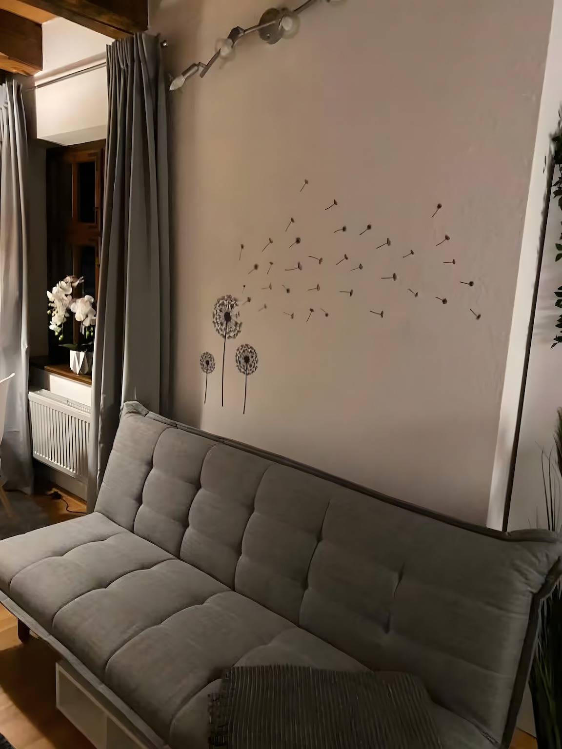 Ganze Wohnung, Ferienwohnung 'Apartment 3 Im Herzen Von Ulm' mit Wlan in Ulm, Schwaben