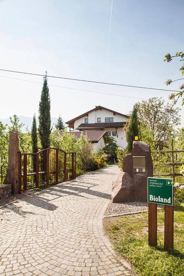 Chambre d’hôte pour 2 personnes, avec vue ainsi que jardin et balcon à Bolzano - 2