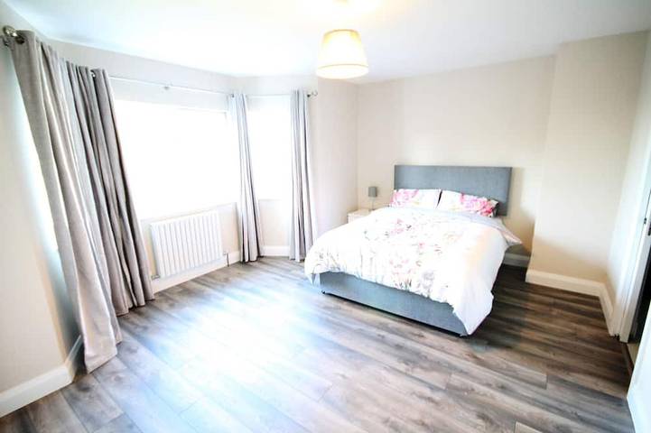 Ferienhaus für 12 Personen, mit Garten in Killarney - 2