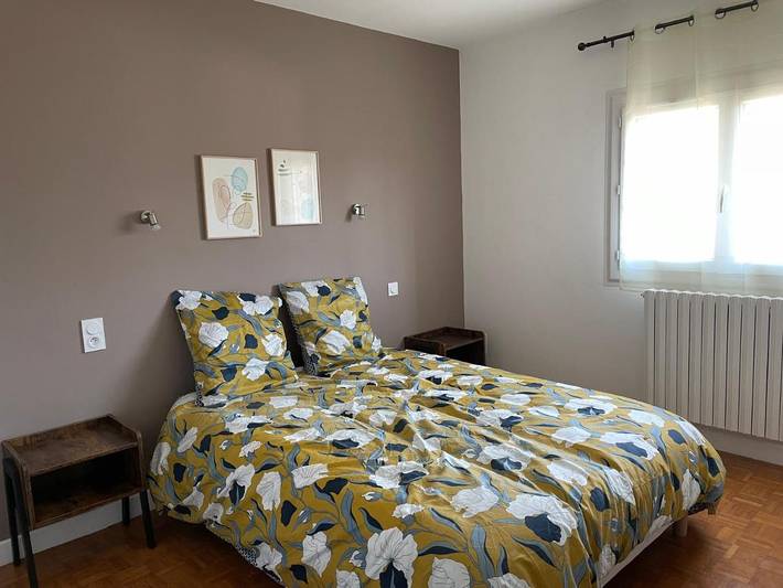 Gîte pour 10 personnes, avec terrasse à Gramat - 2