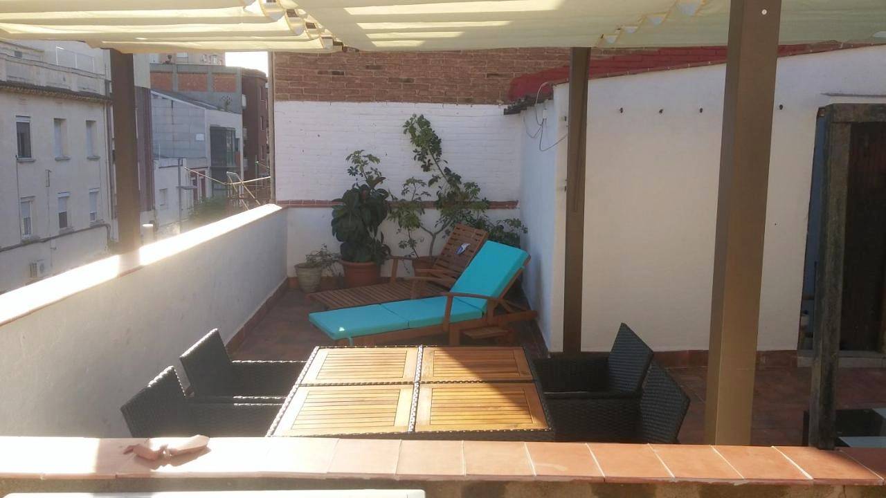 Apartamento entero, Lg Big Flat Barcelona in Badalona, Barcelonés