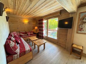 Chalet pour 6 Personnes dans Méribel, Les Allues, Photo 1
