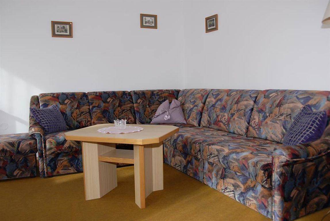 Pension &amp; Appartement Fortin in Bad Kleinkirchheim, Nockberge