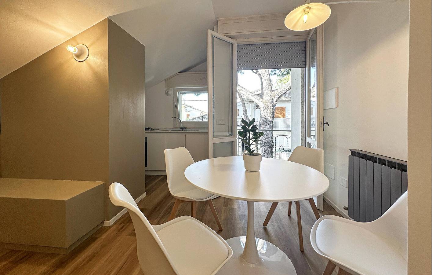 Entire holiday apartment, Holiday apartment for 4 people in Cattolica, Rimini Province