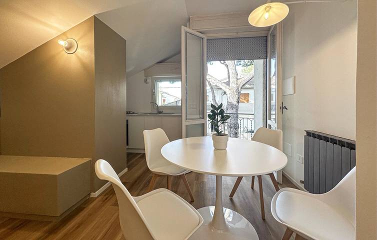 Entire holiday apartment, Holiday apartment for 4 people in Cattolica, Rimini Province