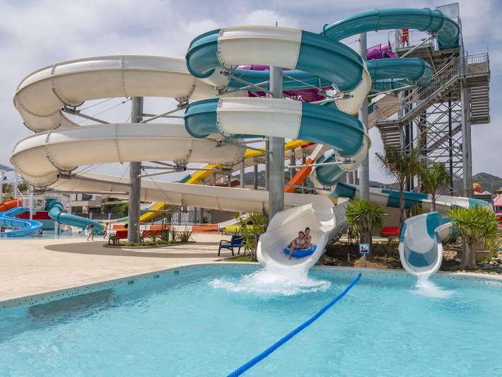 Casa rural para 9 personas, con terraza y jardín en Maresme - 3