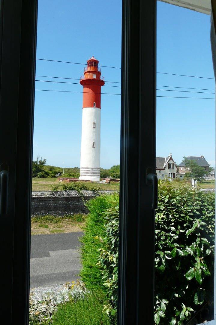 Gîte Mathieu - Phare de la Baie de Somme in Cayeux-sur-Mer, Région d'Abbeville