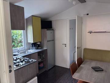 Camping pour 4 Personnes dans Roquefeuil, Région de Limoux, Photo 1