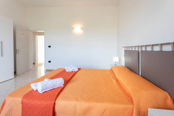 Maison d’hôte pour 4 personnes, avec jardin dans les Pouilles - 4