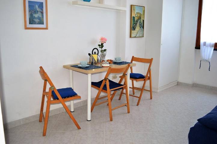 Ferienwohnung für 2 Personen in Moneglia - 4