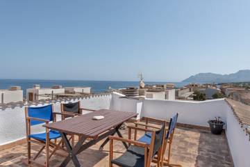 Apartment in Artà, Mallorca Osten Apartment in Artà, Mallorca Osten für 4
