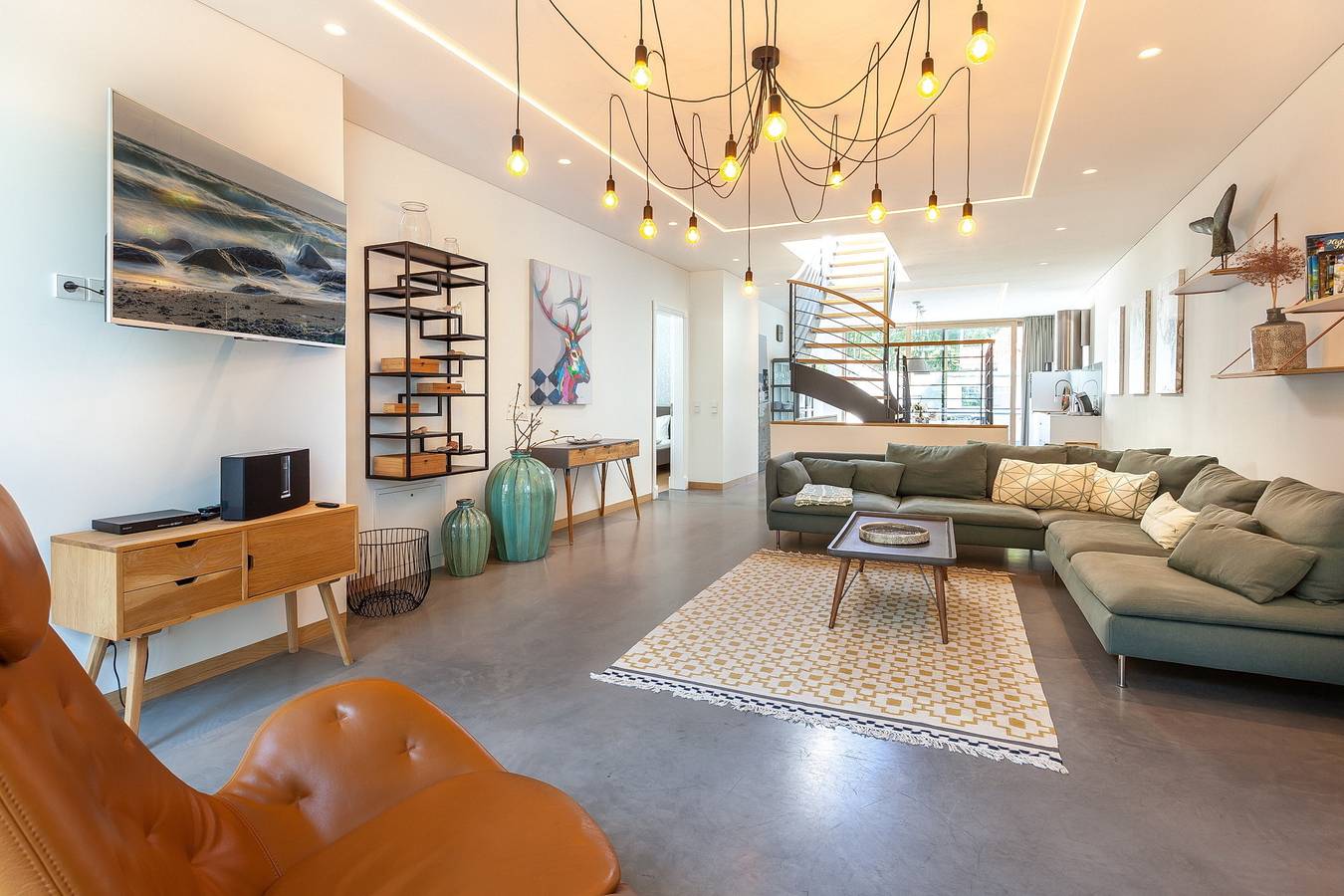 Ferienwohnung in Rügen ab 237€ pro Nacht